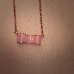 NEW!! Kate spade necklace